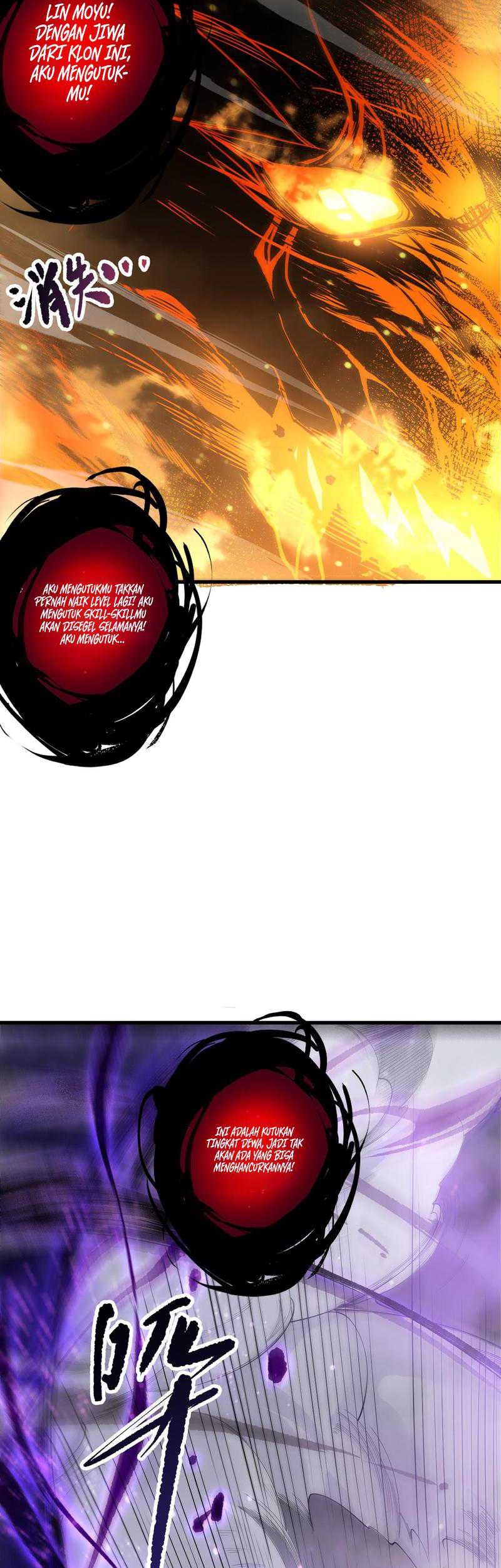 Disastrous Necromancer Chapter 200 Gambar 27