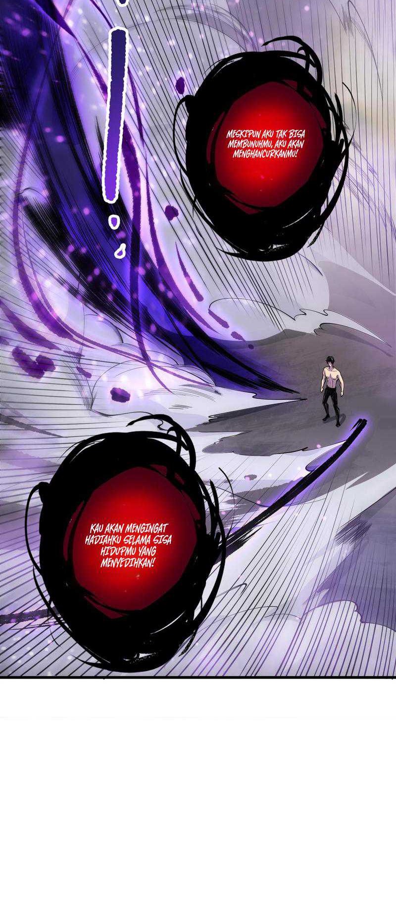 Disastrous Necromancer Chapter 200 Gambar 28