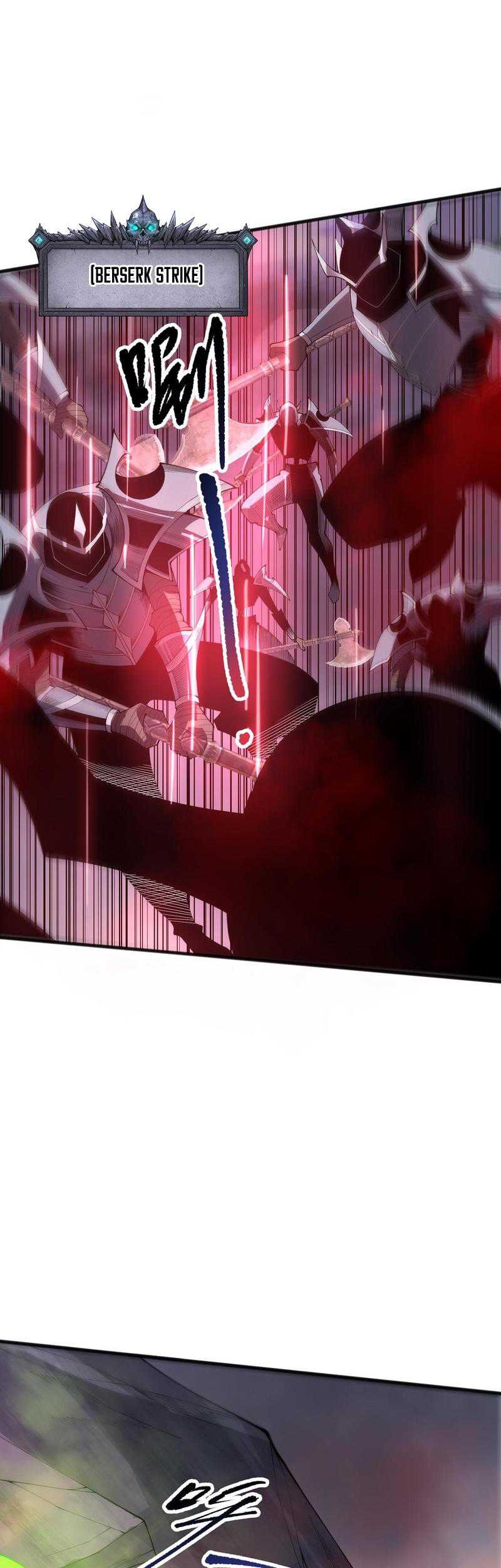 Disastrous Necromancer Chapter 200 Gambar 14