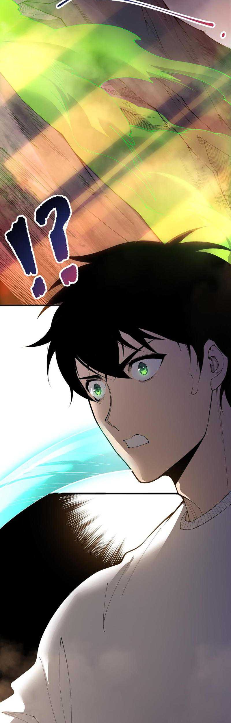 Disastrous Necromancer Chapter 200 Gambar 15