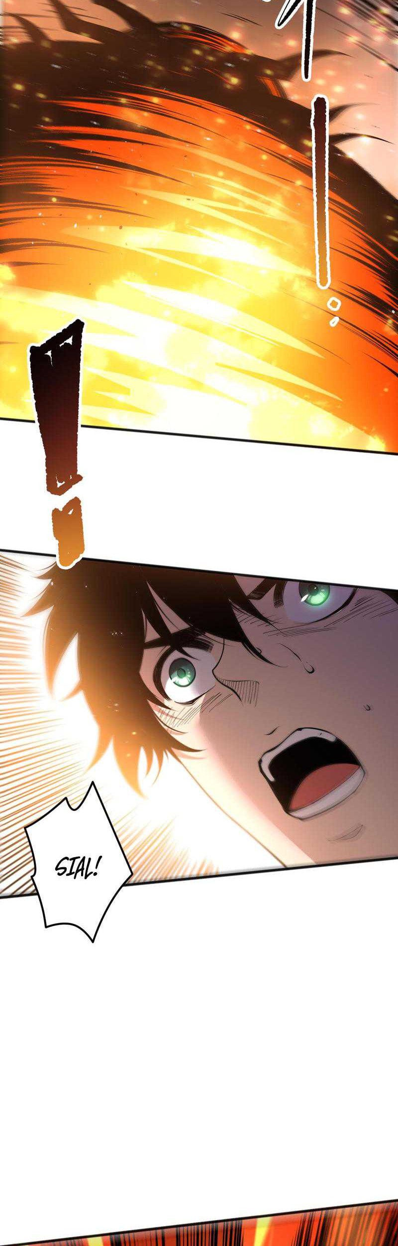 Disastrous Necromancer Chapter 200 Gambar 22