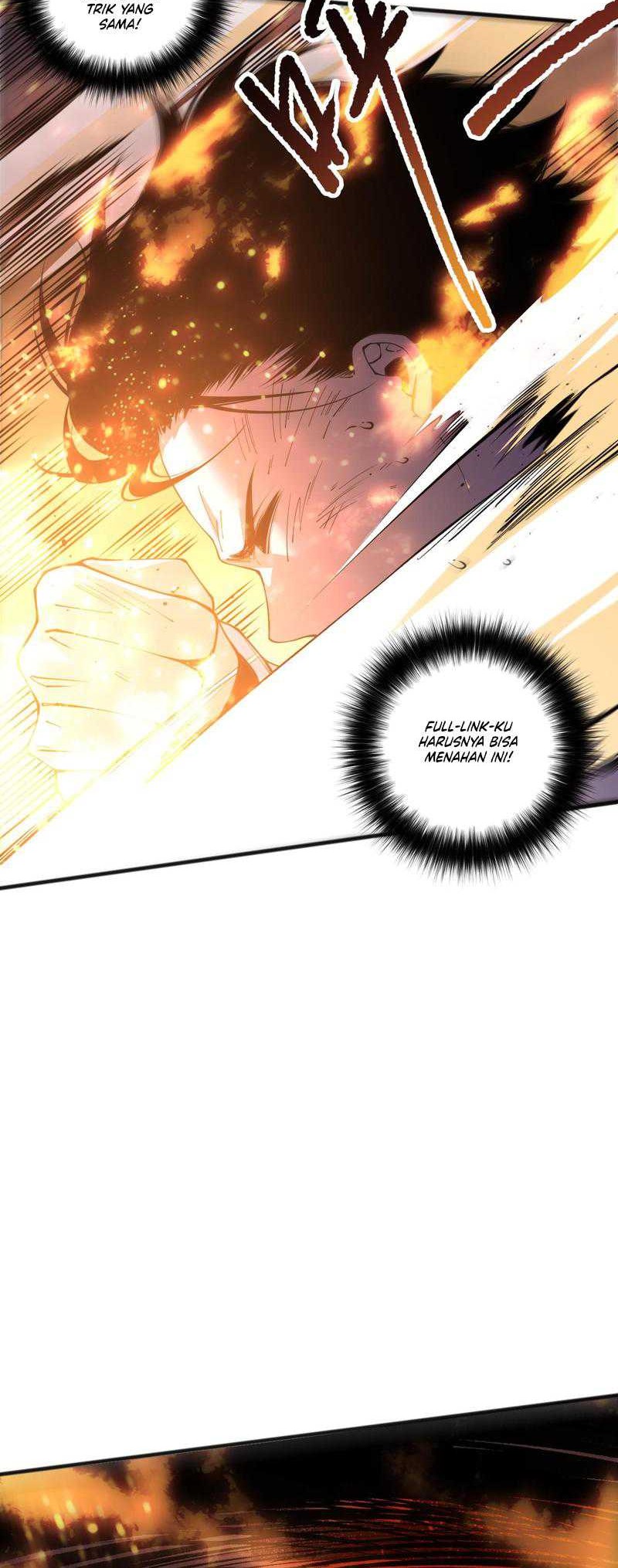 Disastrous Necromancer Chapter 200 Gambar 24