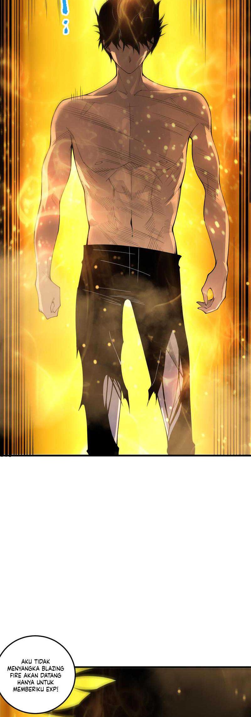 Disastrous Necromancer Chapter 200 Gambar 32