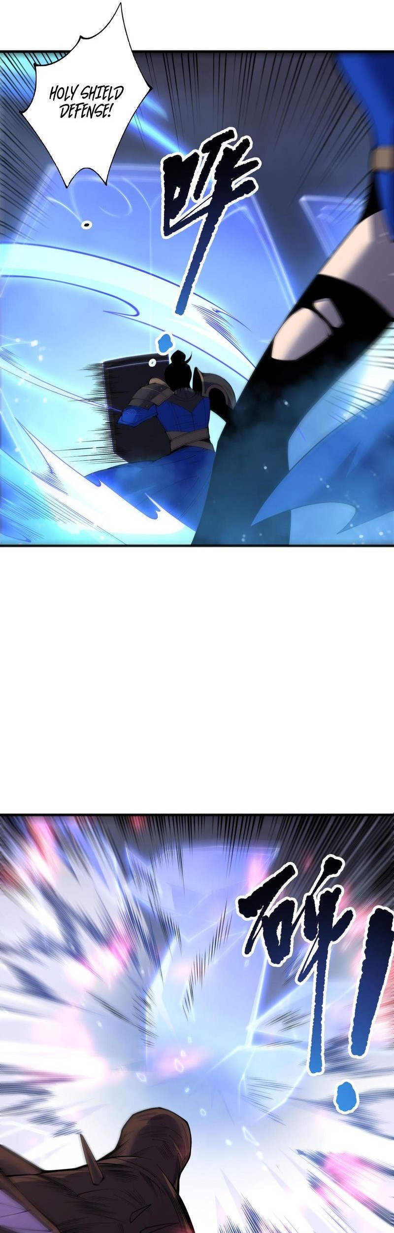 Disastrous Necromancer Chapter 203 Gambar 7