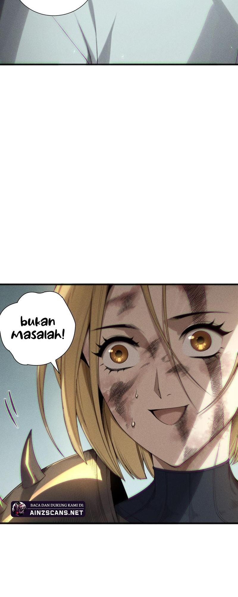 Disastrous Necromancer Chapter 203 Gambar 29