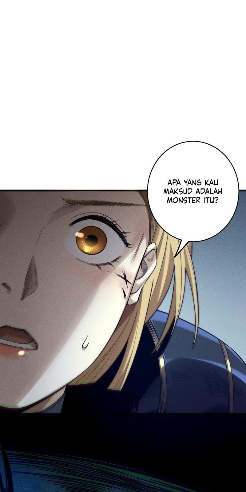 Disastrous Necromancer Chapter 203 Gambar 35