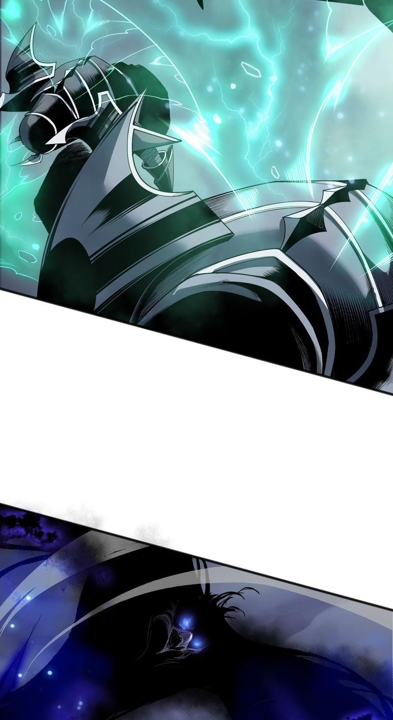 Disastrous Necromancer Chapter 203 Gambar 41