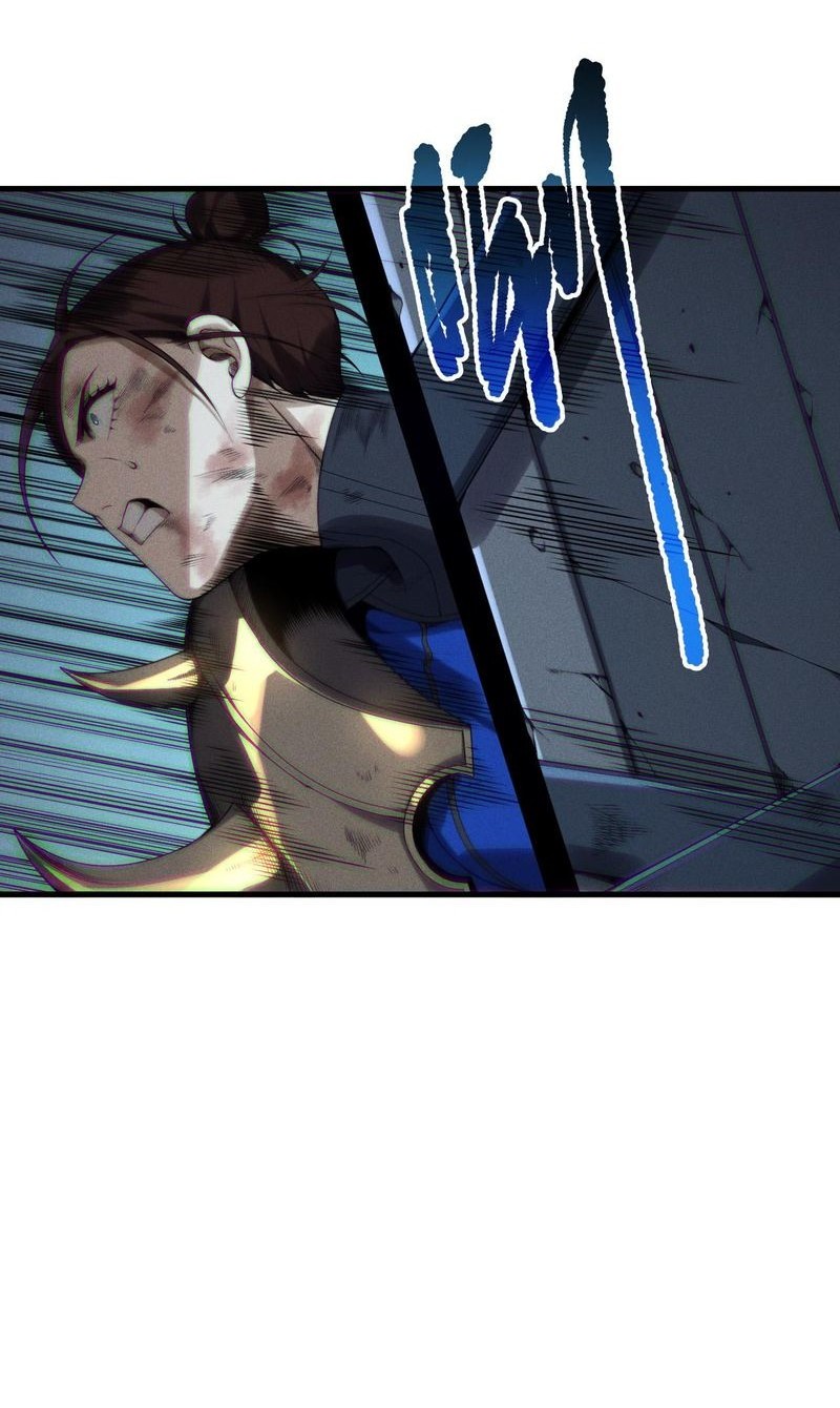 Disastrous Necromancer Chapter 203 Gambar 6