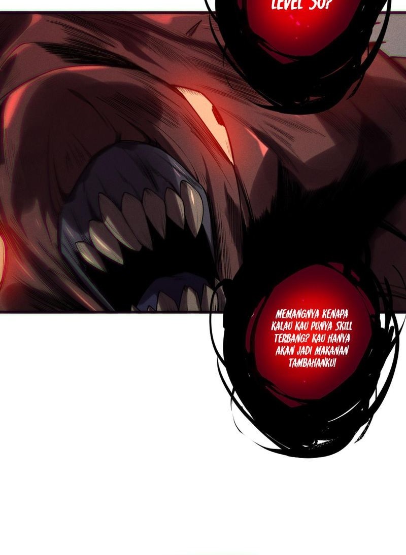 Disastrous Necromancer Chapter 203 Gambar 21