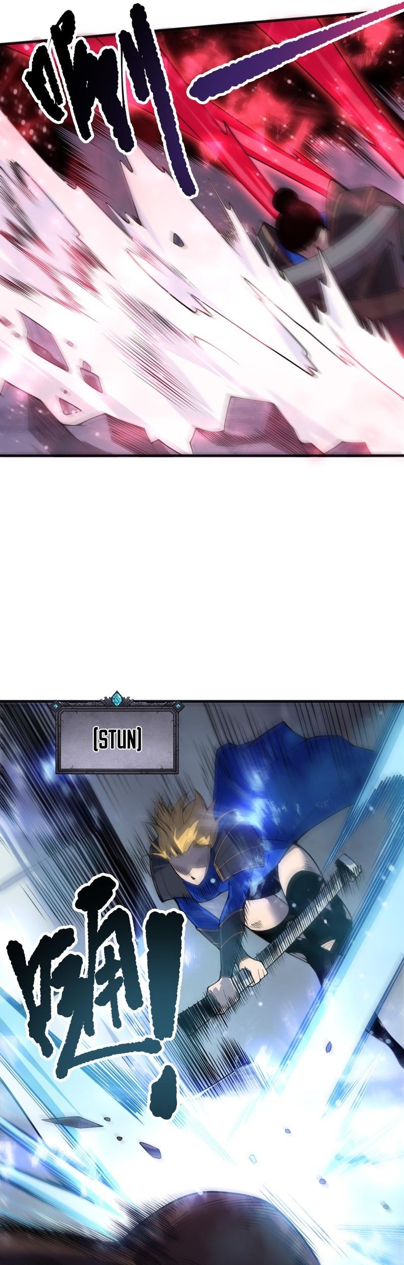 Disastrous Necromancer Chapter 203 Gambar 10