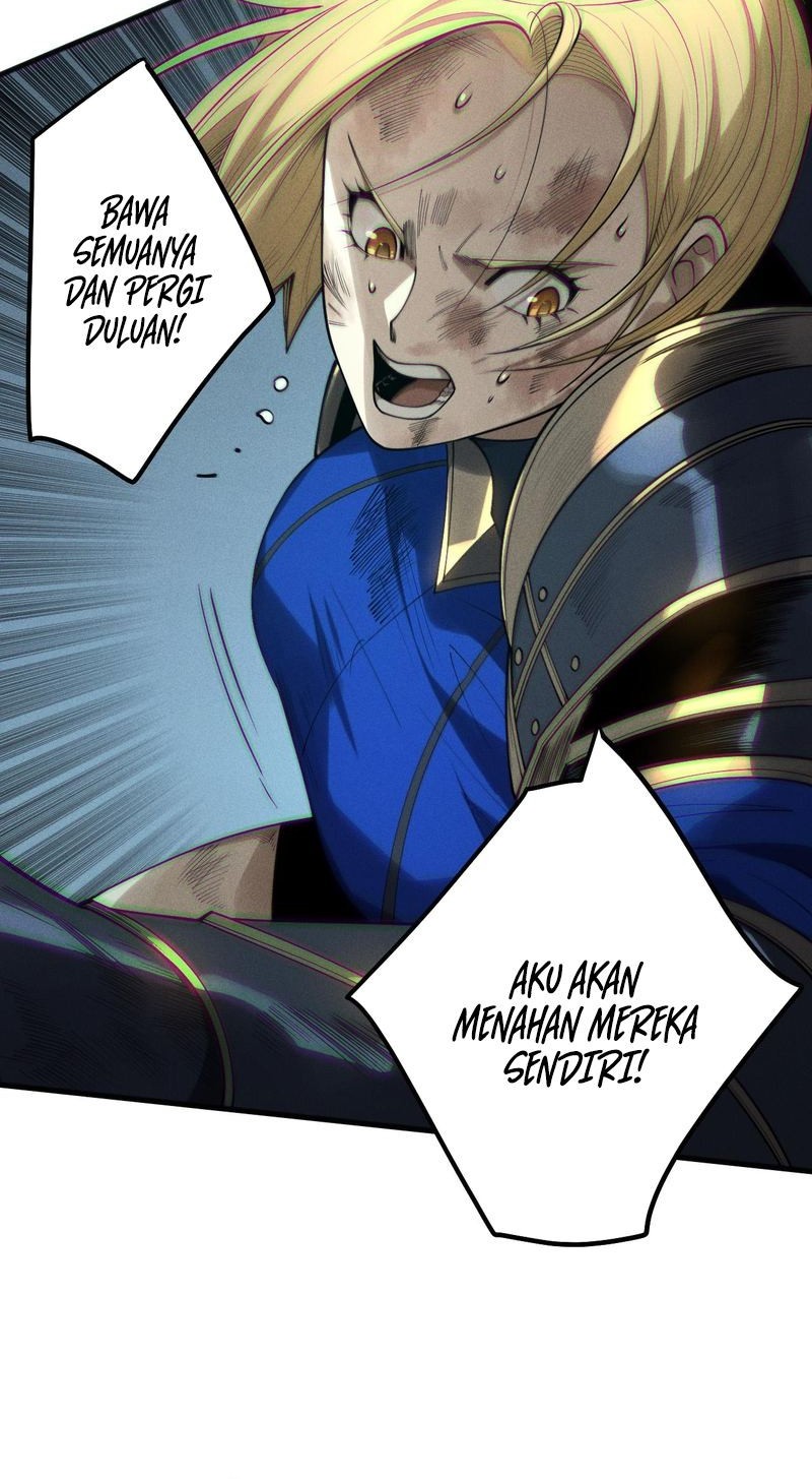 Disastrous Necromancer Chapter 203 Gambar 12