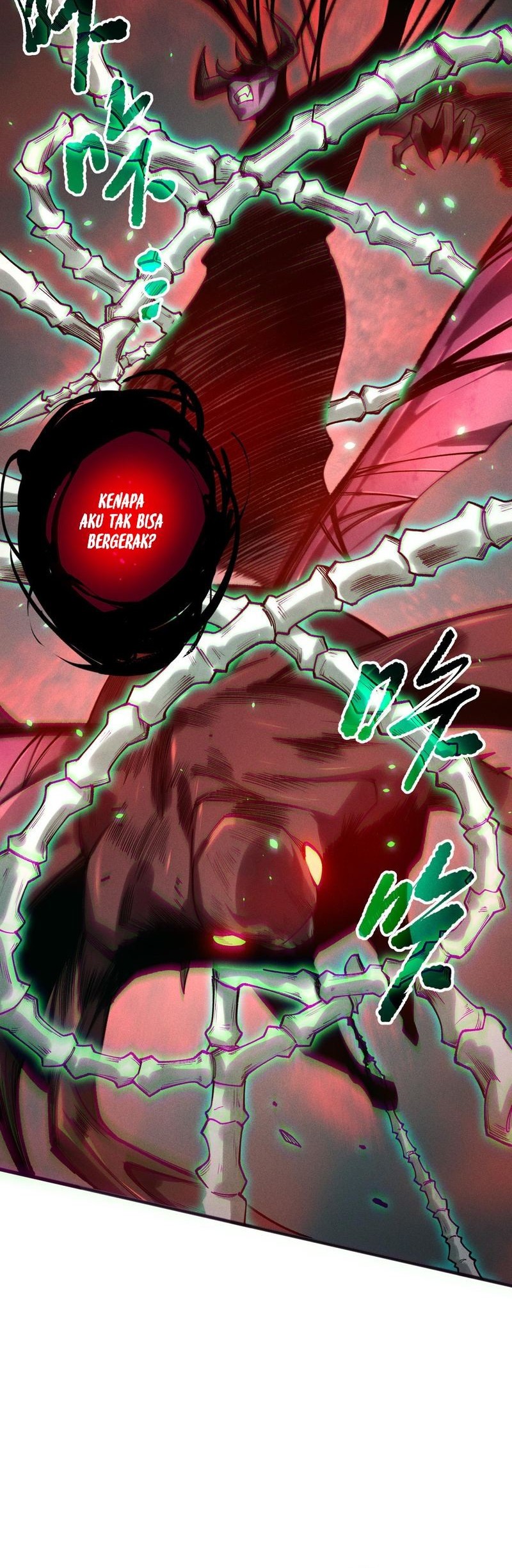 Disastrous Necromancer Chapter 203 Gambar 23