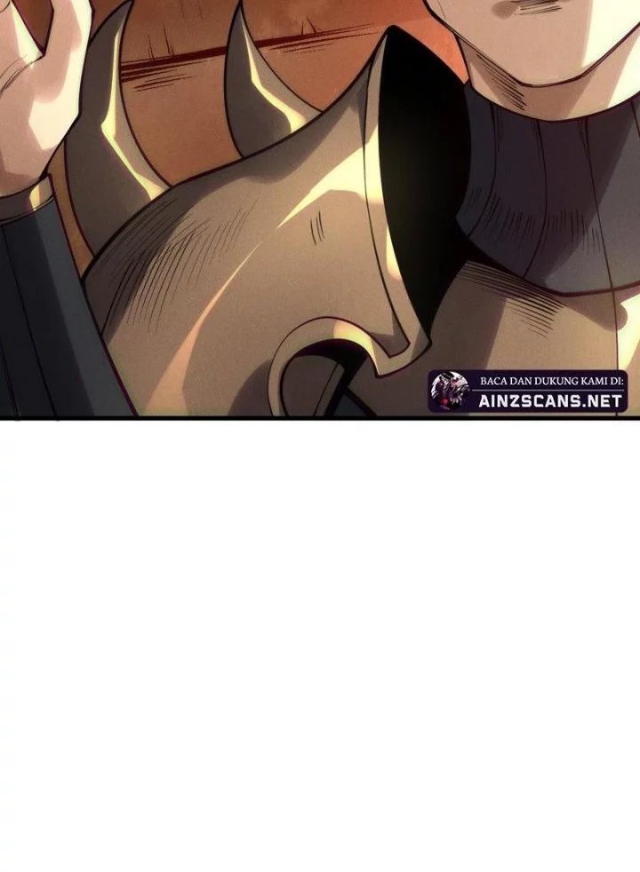 Disastrous Necromancer Chapter 215 Gambar 32