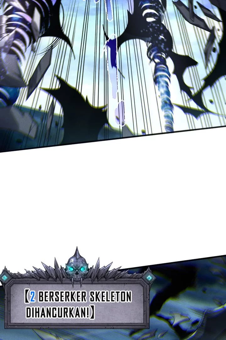 Disastrous Necromancer Chapter 216 Gambar 20