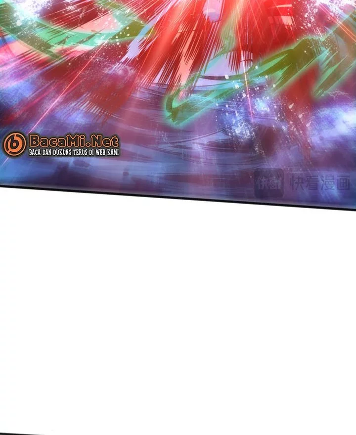 Disastrous Necromancer Chapter 216 Gambar 24