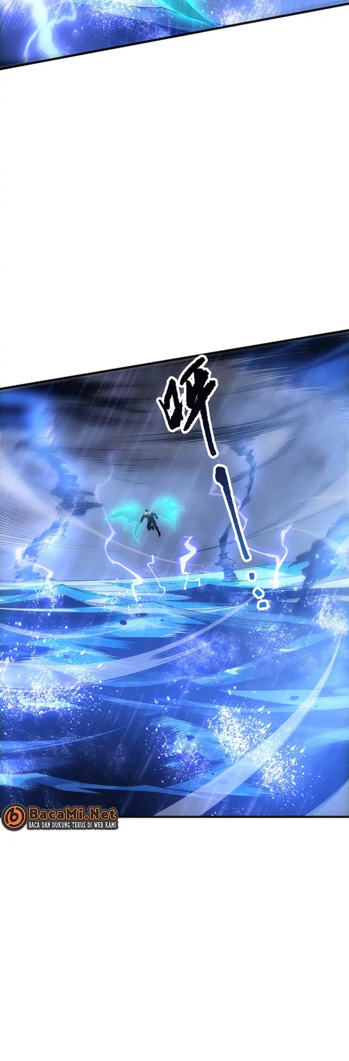 Disastrous Necromancer Chapter 216 Gambar 5