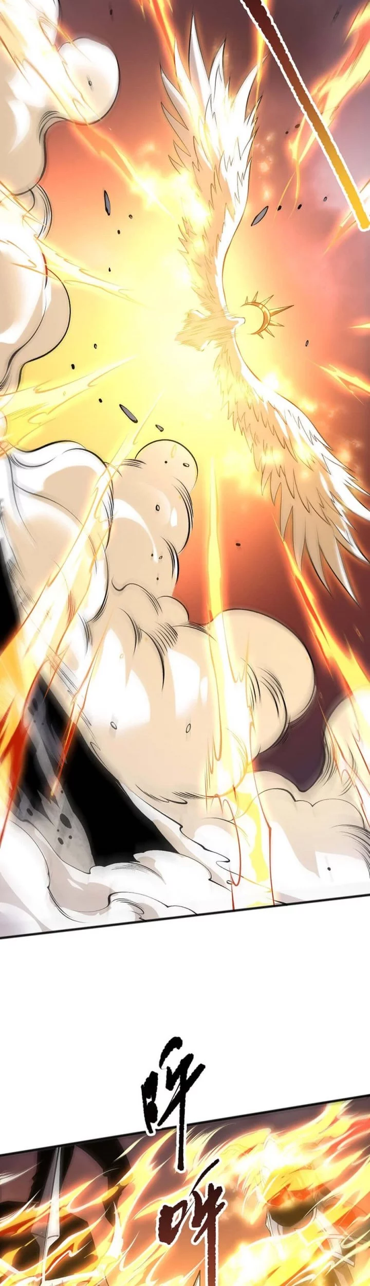 Disastrous Necromancer Chapter 217 Gambar 28