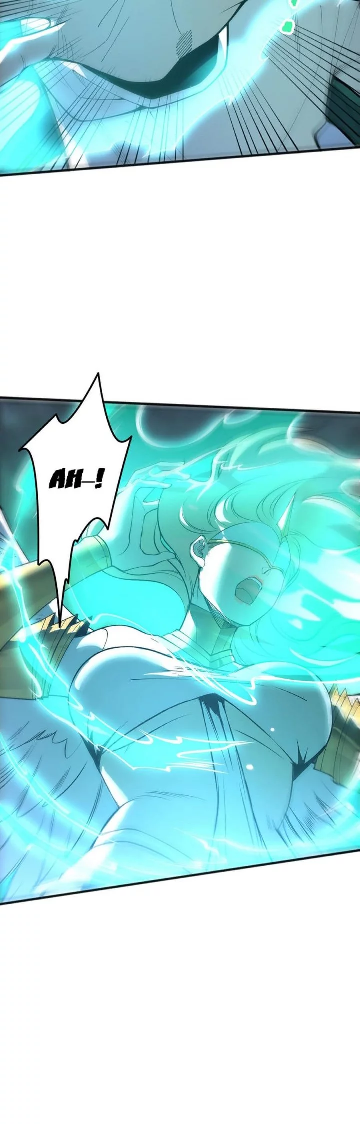 Disastrous Necromancer Chapter 217 Gambar 31