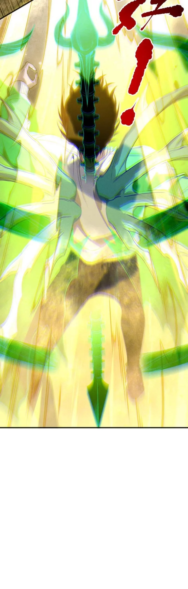 Disastrous Necromancer Chapter 217 Gambar 33