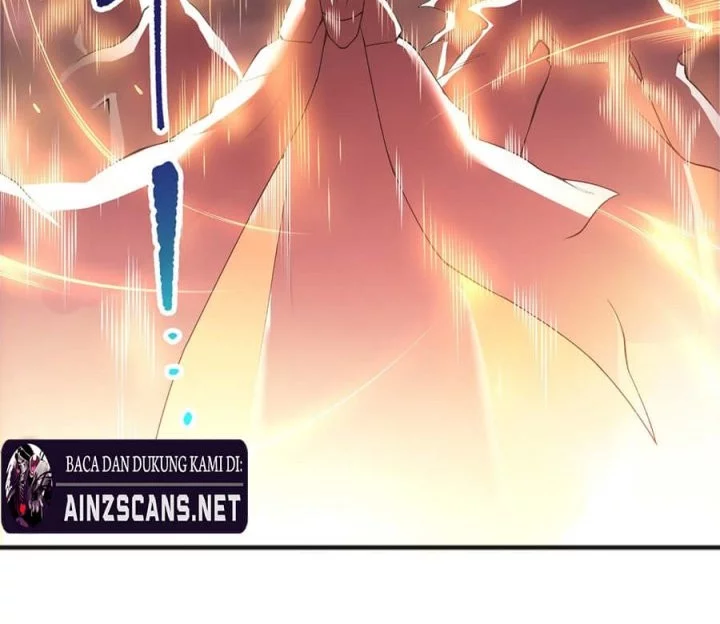 Disastrous Necromancer Chapter 217 Gambar 19