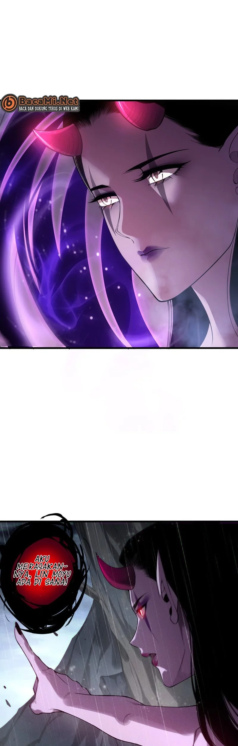 Disastrous Necromancer Chapter 219 Gambar 10