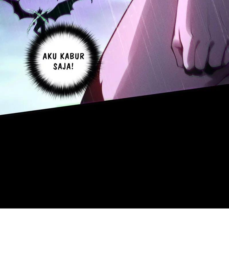 Disastrous Necromancer Chapter 219 Gambar 38