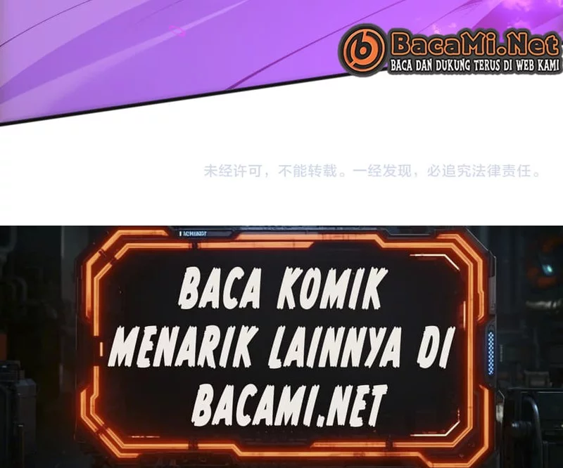 Disastrous Necromancer Chapter 219 Gambar 43