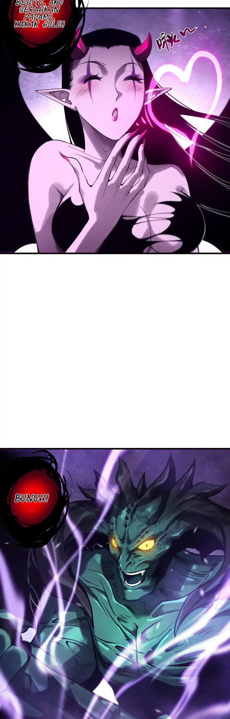 Disastrous Necromancer Chapter 219 Gambar 24