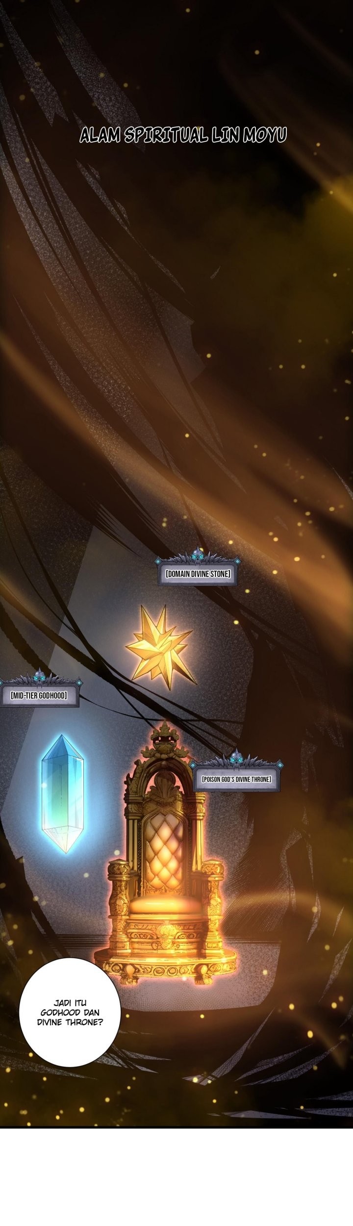 Disastrous Necromancer Chapter 211 Gambar 5