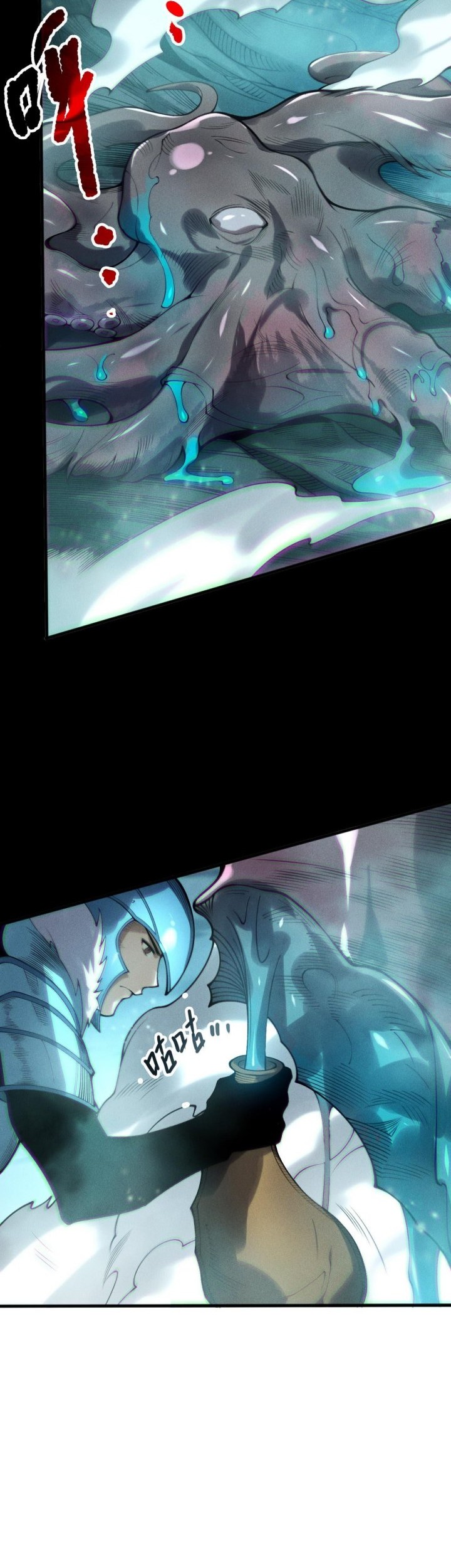 Disastrous Necromancer Chapter 211 Gambar 30