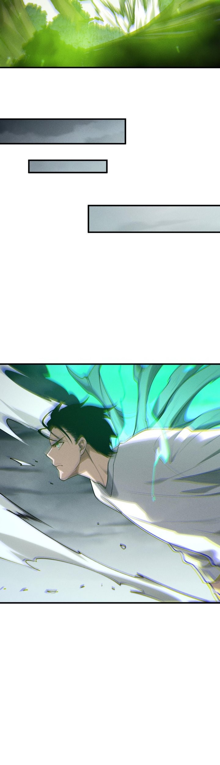 Disastrous Necromancer Chapter 211 Gambar 17