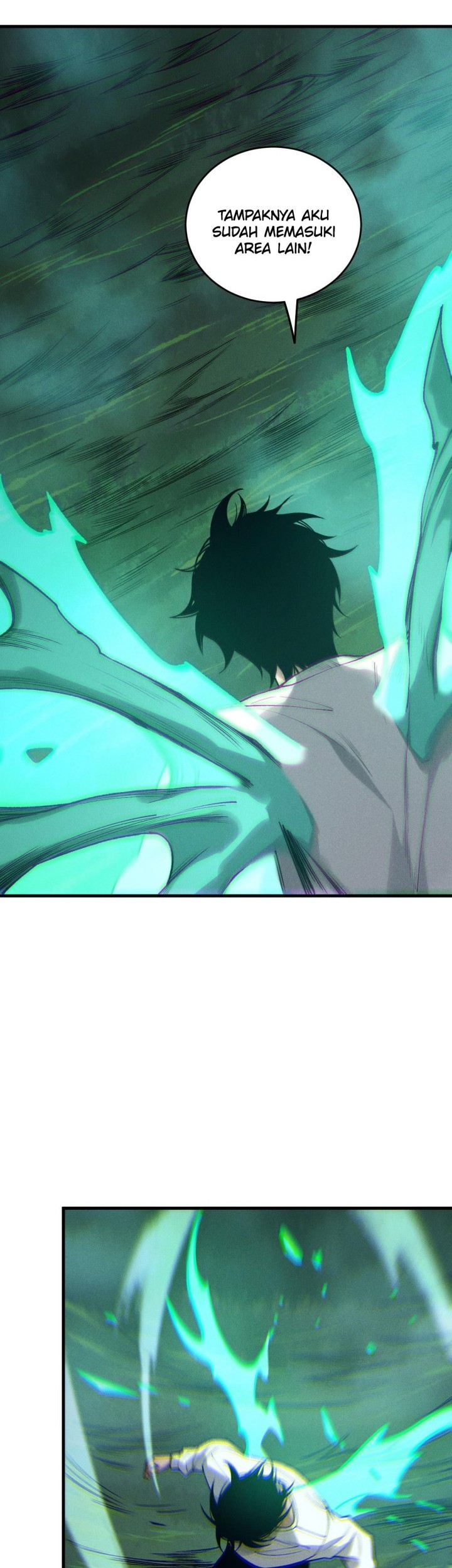 Disastrous Necromancer Chapter 211 Gambar 18