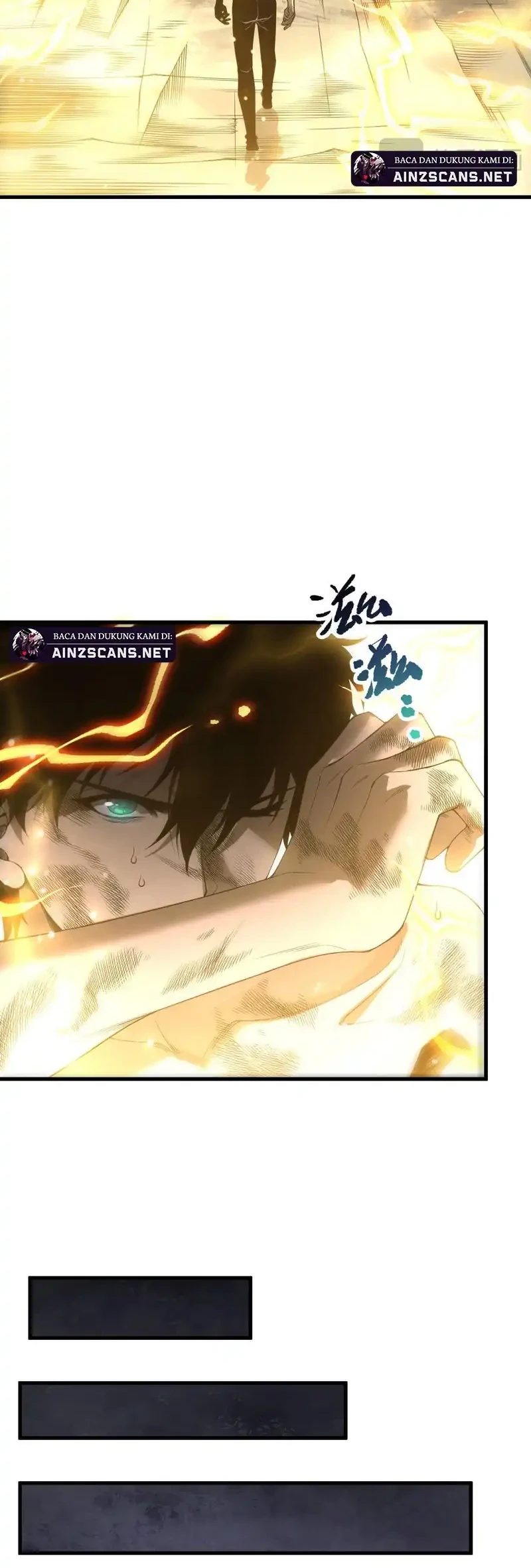 Disastrous Necromancer Chapter 224 Gambar 4