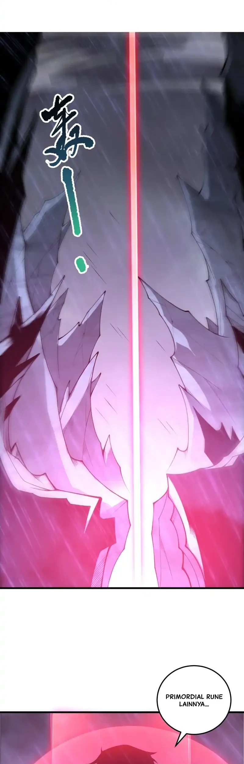 Manhua Disastrous Necromancer Chapter 226 gambar nomor 2