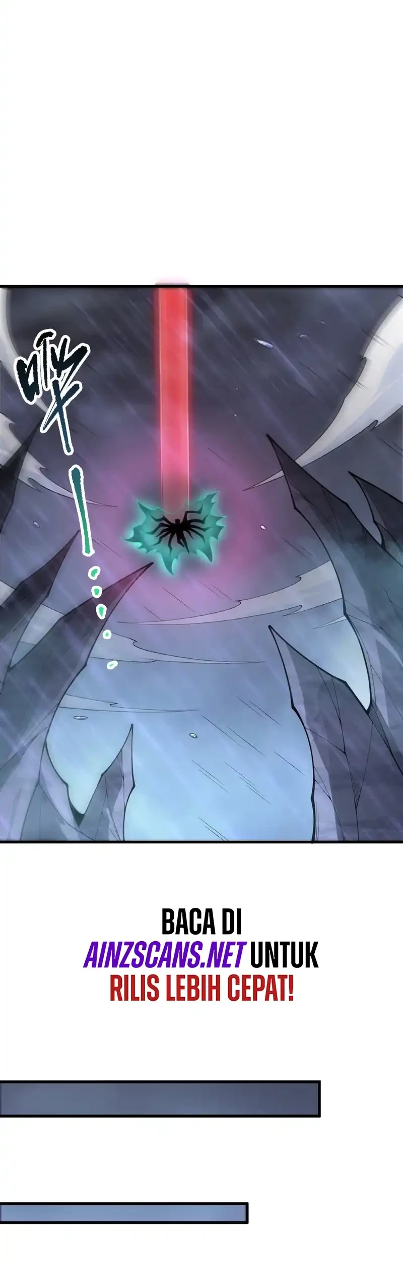 Disastrous Necromancer Chapter 226 Gambar 4