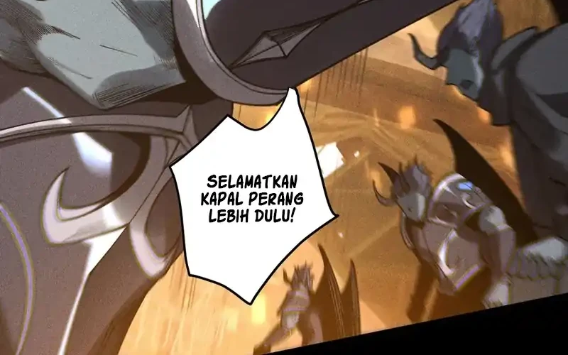 Disastrous Necromancer Chapter 226 Gambar 42