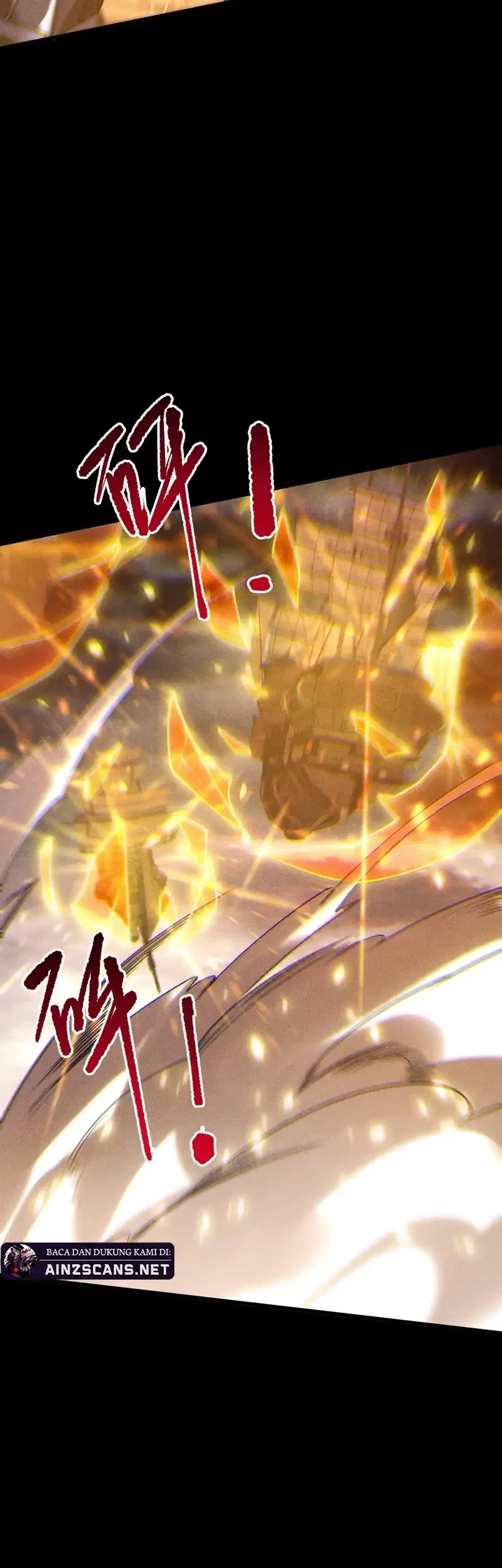 Disastrous Necromancer Chapter 226 Gambar 43