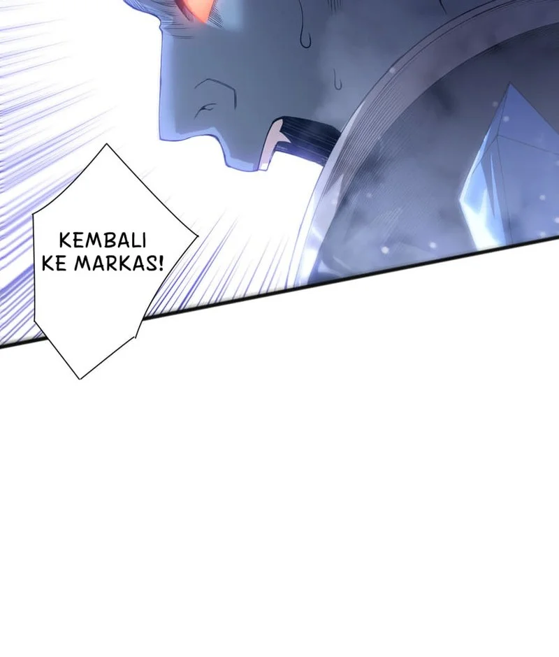 Disastrous Necromancer Chapter 227 Gambar 8