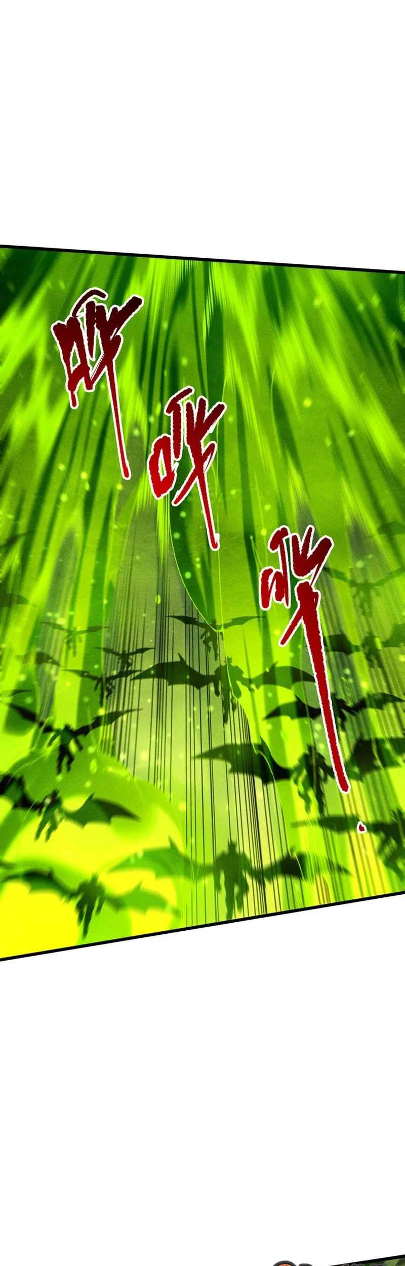 Disastrous Necromancer Chapter 227 Gambar 34