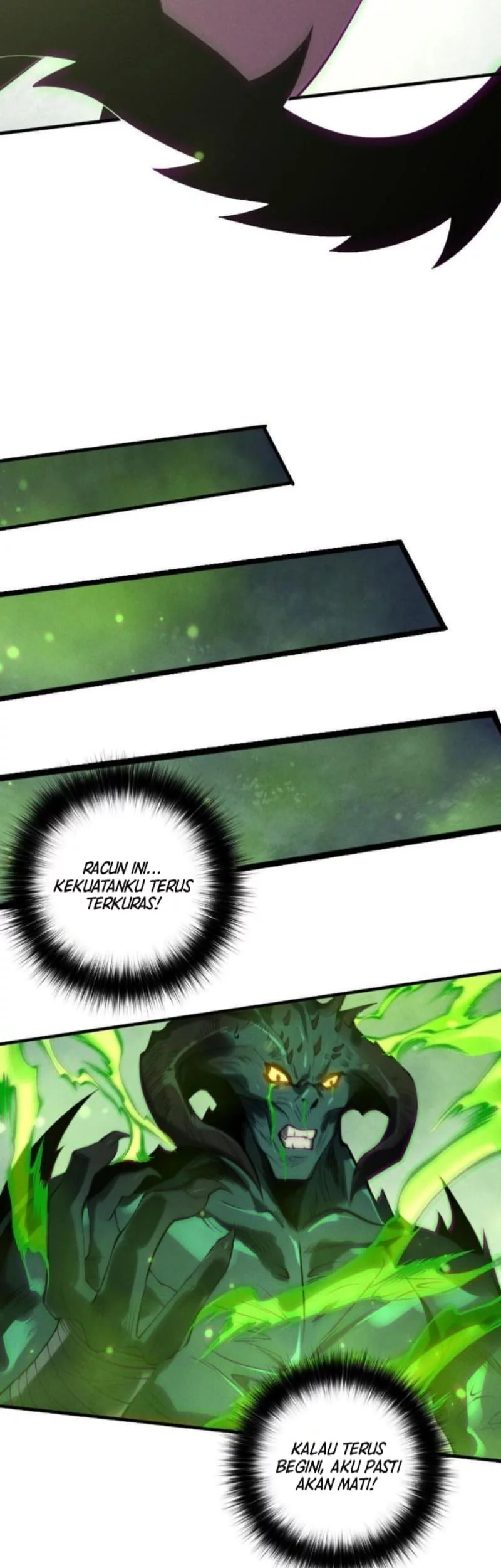 Disastrous Necromancer Chapter 220 Gambar 12