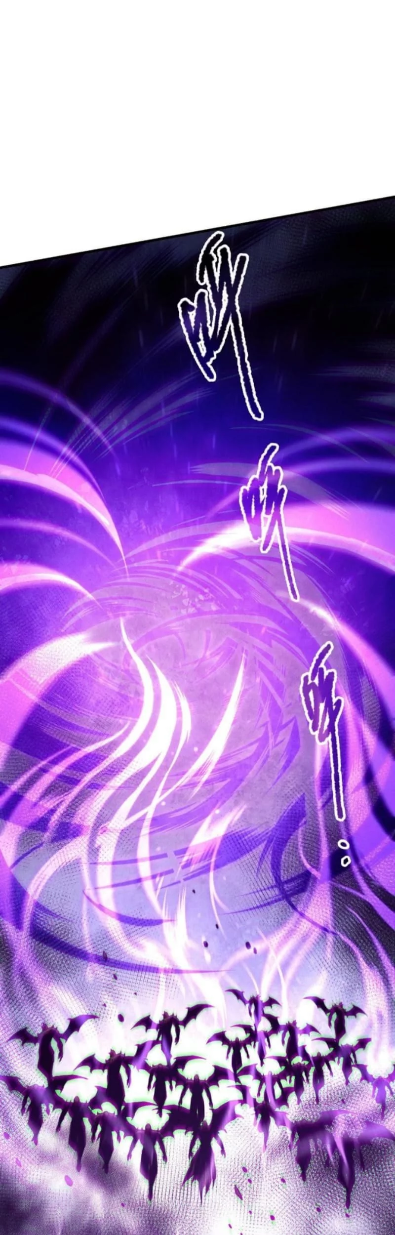 Disastrous Necromancer Chapter 220 Gambar 16