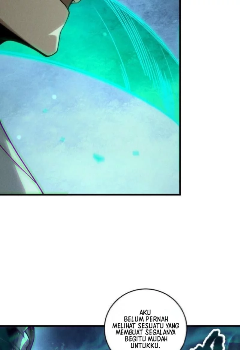 Disastrous Necromancer Chapter 220 Gambar 25