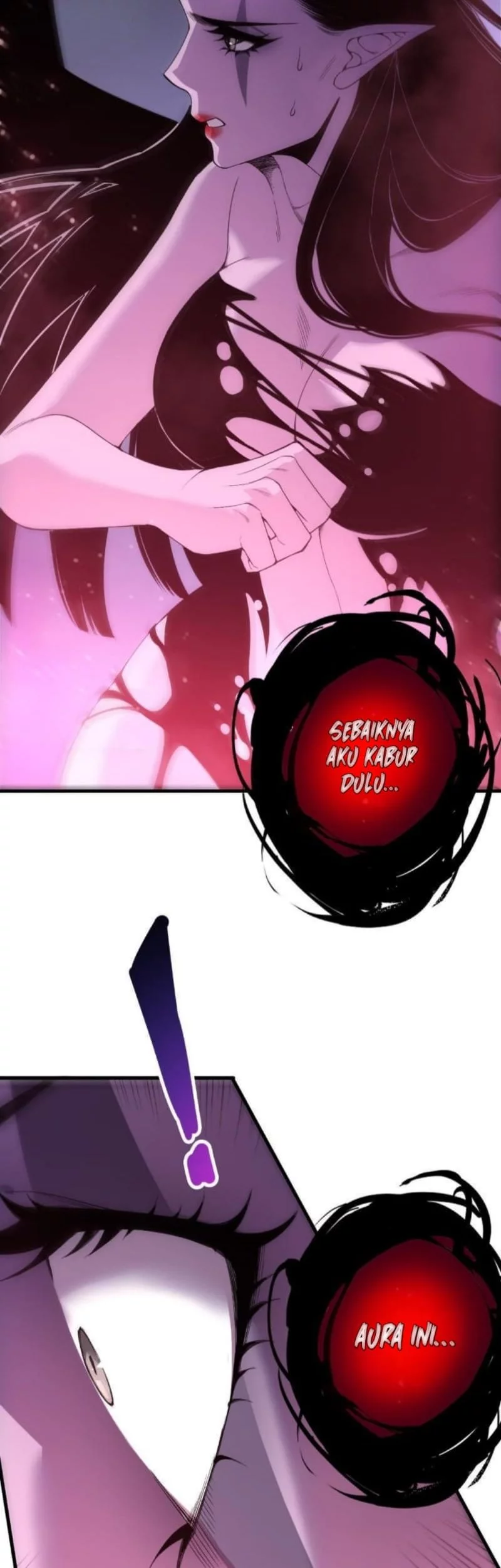 Disastrous Necromancer Chapter 220 Gambar 29