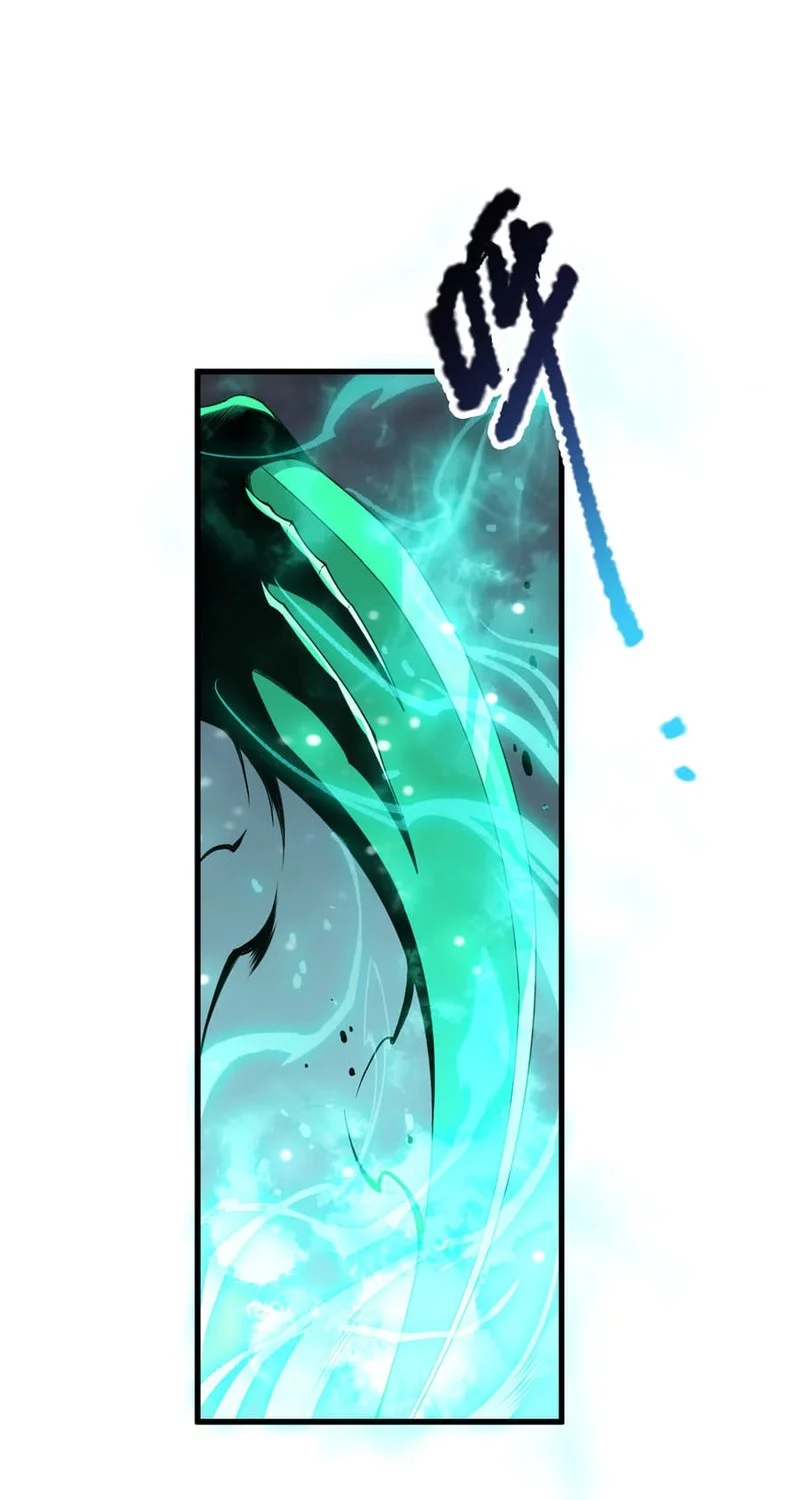 Disastrous Necromancer Chapter 223 Gambar 40