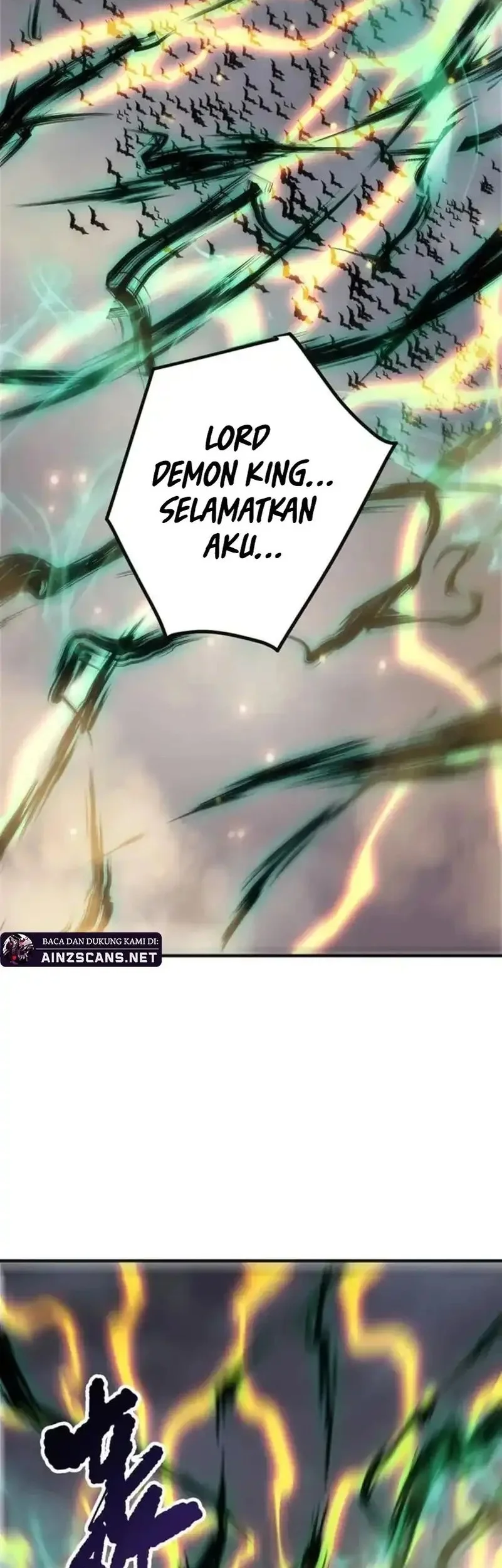 Disastrous Necromancer Chapter 231 Gambar 9