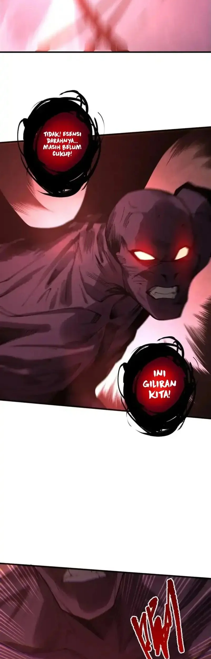 Disastrous Necromancer Chapter 231 Gambar 25