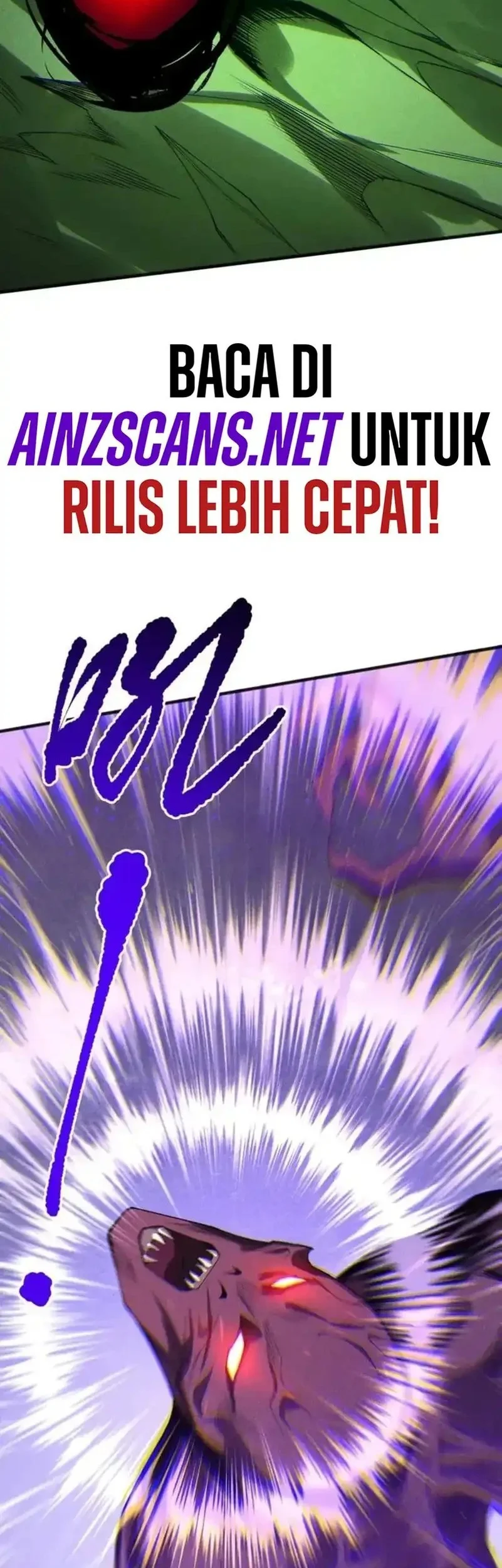 Disastrous Necromancer Chapter 231 Gambar 13