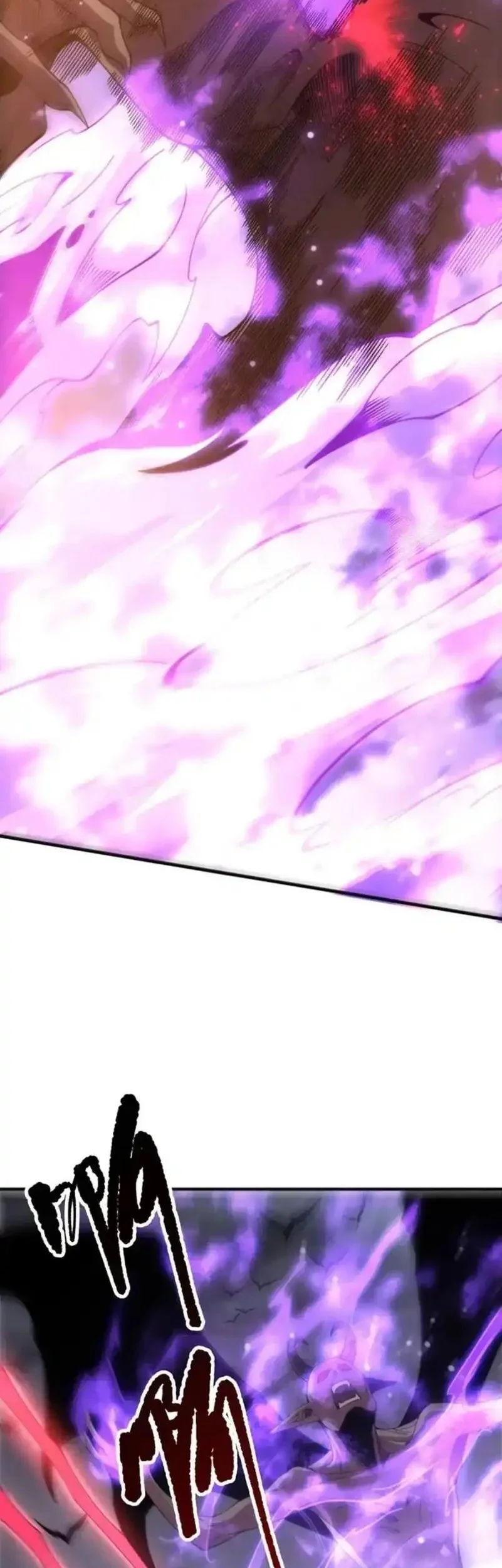 Disastrous Necromancer Chapter 231 Gambar 20