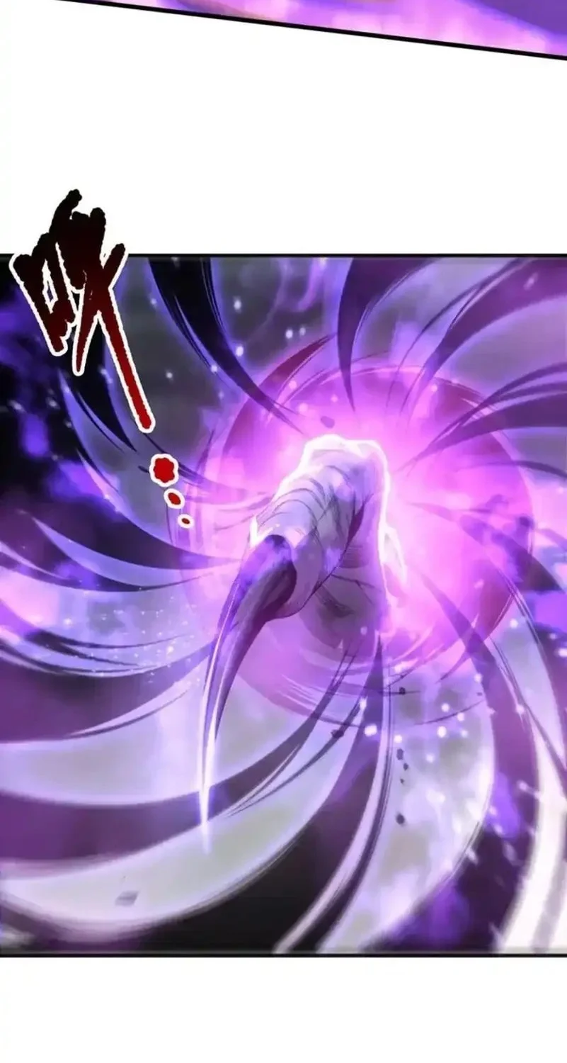 Disastrous Necromancer Chapter 231 Gambar 34