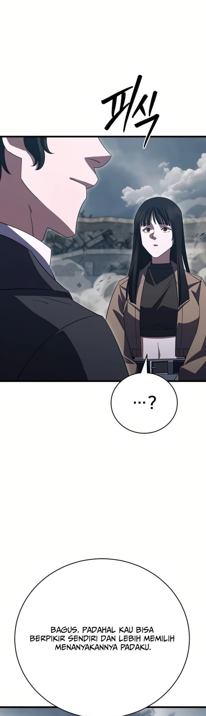 Disciple of the Three Kings Chapter 40 Gambar 45